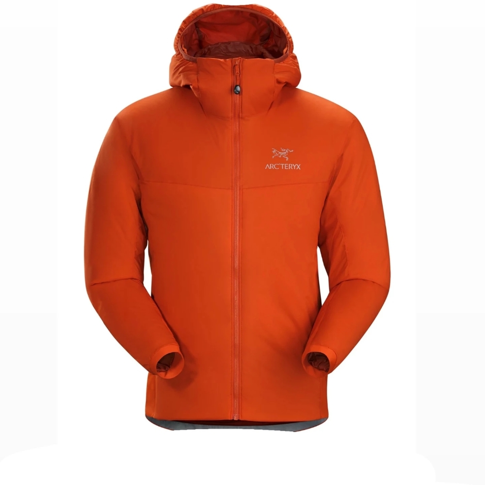 New Atom LT Hoody Men's